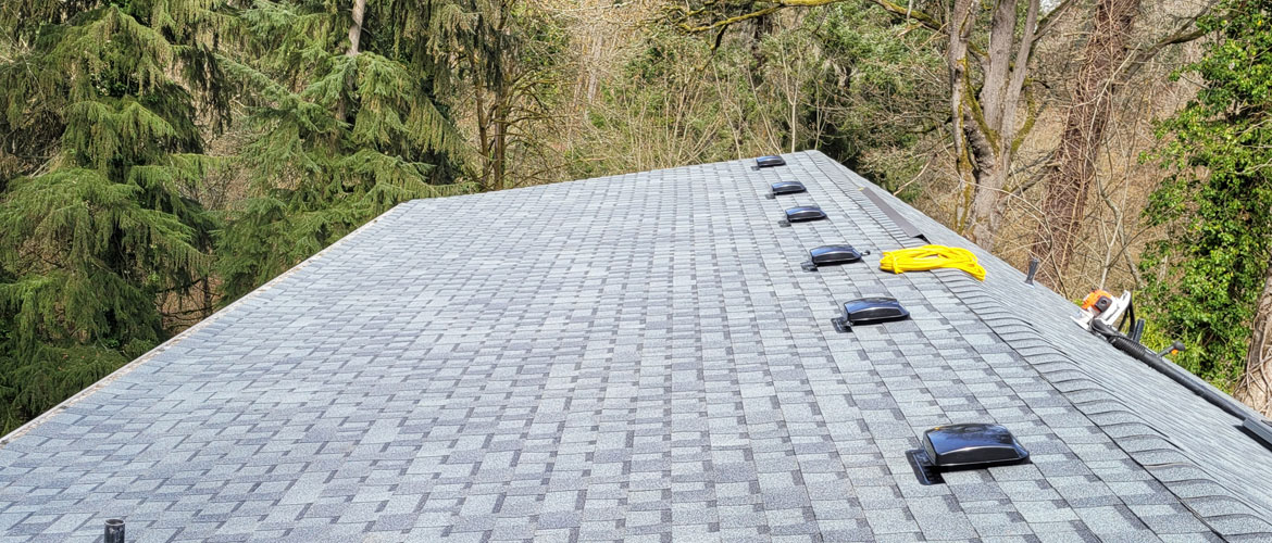 residential shingle roof contractor in tacoma wa